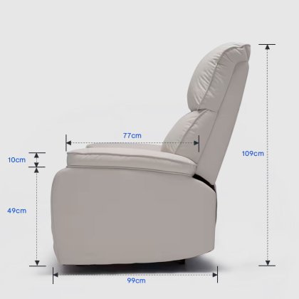 FlexiSpot X2 Caratteristiche 2