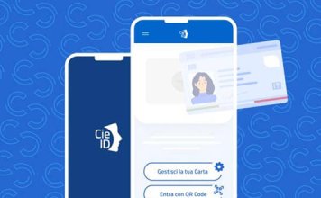 Come attivare la carta d'identità elettronica