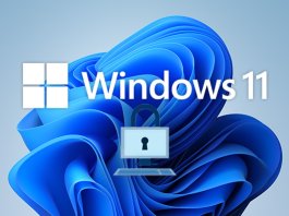 Come cambiare PIN su Windows 11