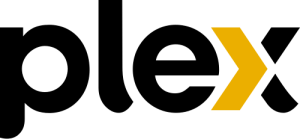 Plex Logo