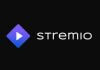 Stremio Logo