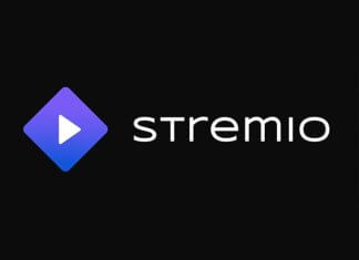 Stremio Logo