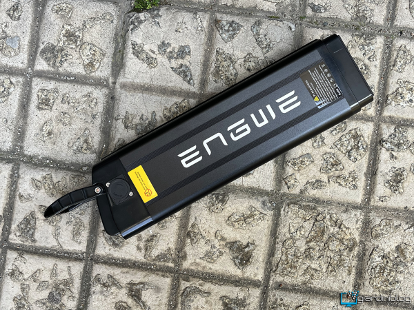 Batteria Engwe L20 SE Rimovibile