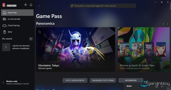 Geekom A7 Con Game Pass