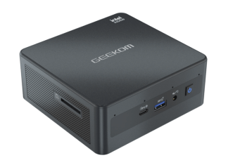 Geekom IT11 Mini PC Offerta