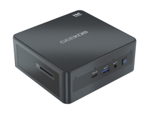 Geekom IT11 Mini PC Offerta Pasqua 2024