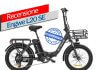 Recensione Engwe L20 SE: Una e-bike versatile e divertente