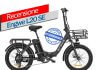 Recensione Engwe L20 SE Ebike Versiatile