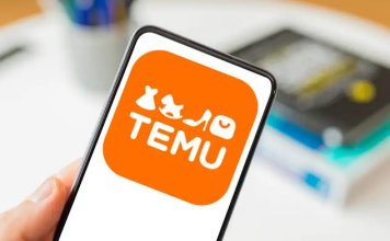 Come funziona Temu per lo shopping online in Italia