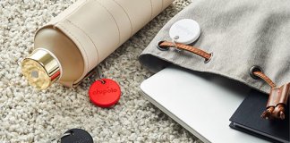 Guida agli AirTag per Android