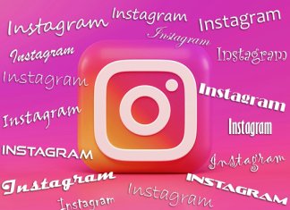 Come cambiare il font delle scritte su Instagram