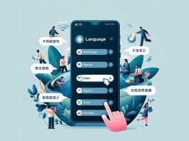 Come cambiare la lingua di un'app su Android 13 e 14 Cambiare Lingua Su Android Per Alcune App