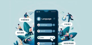 Cambiare Lingua Su Android Per Alcune App