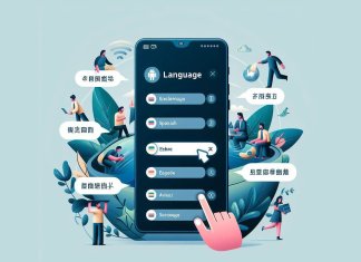 Cambiare Lingua Su Android Per Alcune App