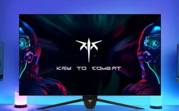 Saldi Geekmall su 4 monitor da gaming KTC: a partire da 109€ con Coupon!