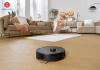 Offerta limitata di primavera su Amazon: fino a € 400 di sconto su due dei migliori robot aspirapolvere Roborock