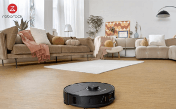 Offerta limitata di primavera su Amazon: fino a € 400 di sconto su due dei migliori robot aspirapolvere Roborock