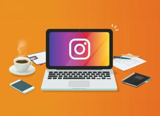 Come usare Instagram su PC