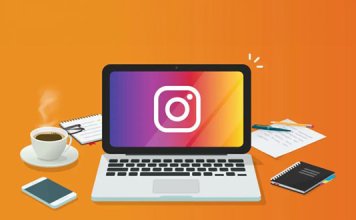 Come usare Instagram su PC Come usare Instagram su PC
