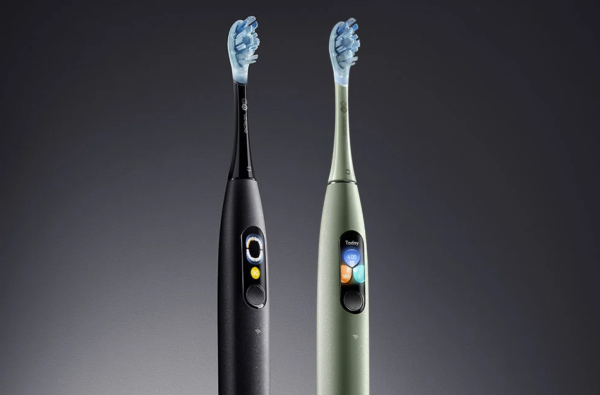 Acquisto Oclean X Ultra S