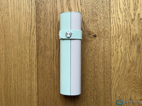 Oclean X Ultra S Contenuto Confezione 3