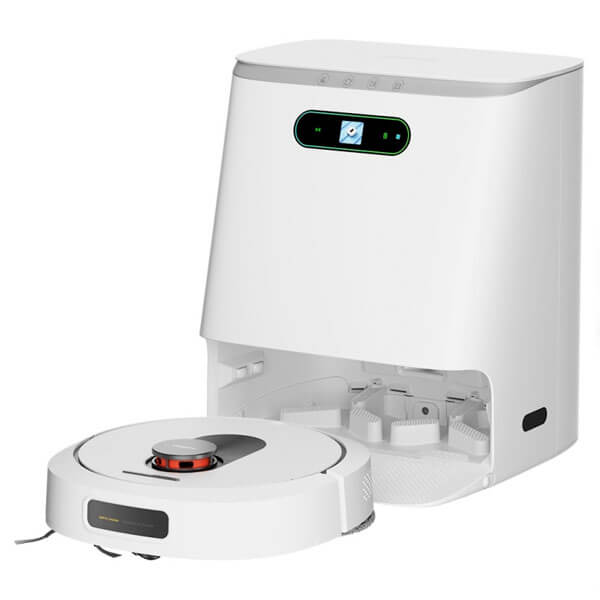 ROIDMI EVA Robot Aspirapolvere