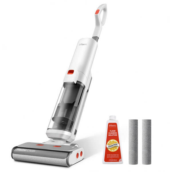 Ultenic AC1 Elite Lavapavimenti