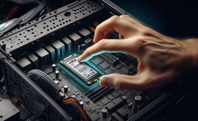 Come Controllare Stato Hard Disk Ssd Nvme Windows