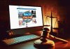 GiardiniBlog: Annullamento del provvedimento AGCOM di blocco del sito dopo il ricorso al Tar