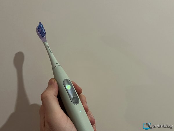 Panoramica Oclean X Ultra S