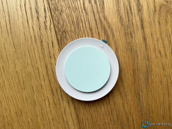 Supporto Magnetico Oclean X Ultra S