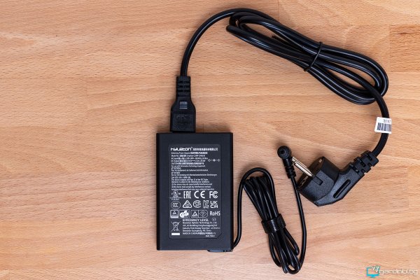 Geekom GT13 Pro Alimentatore