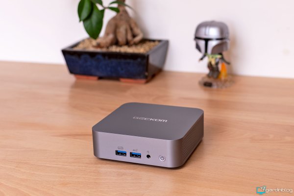 Geekom GT13 Pro Pro E Contro