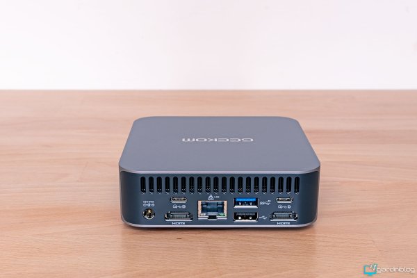 Geekom GT13 Pro Retro