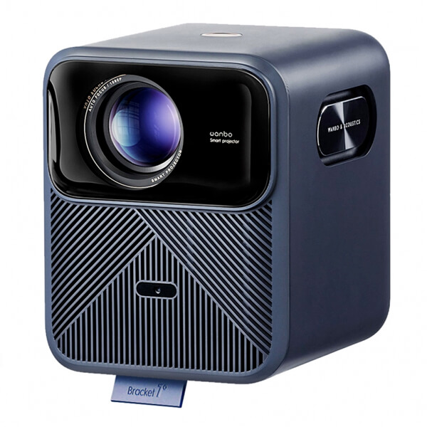 Proiettore LCD Wanbo Mozart 1 Pro