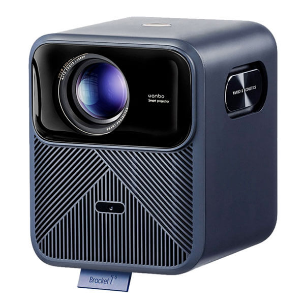Wanbo Mozart 1 Pro LCD Projector