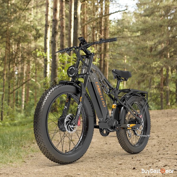 Lankeleisi Mg800 Max