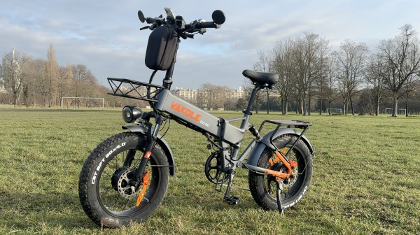Vakole Co20 Max