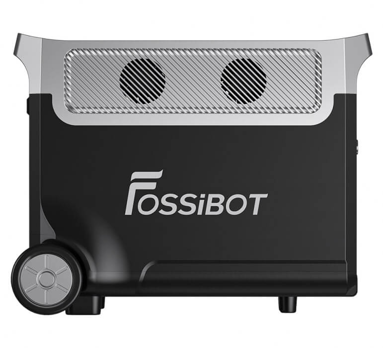 FOSSiBOT FB3840 Expansion Battery