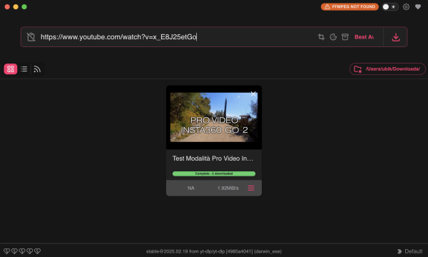 Scaricare Video Da YouTube Con Stacher7
