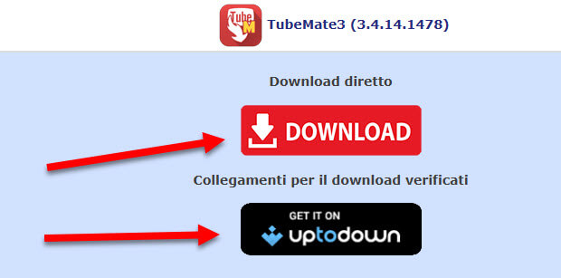 Tubemate Download