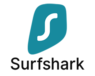 3 Surfshark