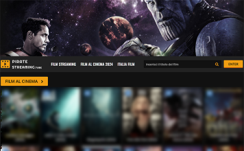 PirateStreaming: Nuovo link di Maggio 2025