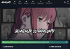 AnimeUnity: Nuovo indirizzo di Maggio 2025