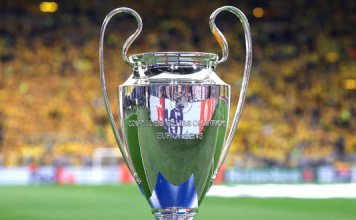 Dove vedere la Champions League 2024-25 Champions League Coppa