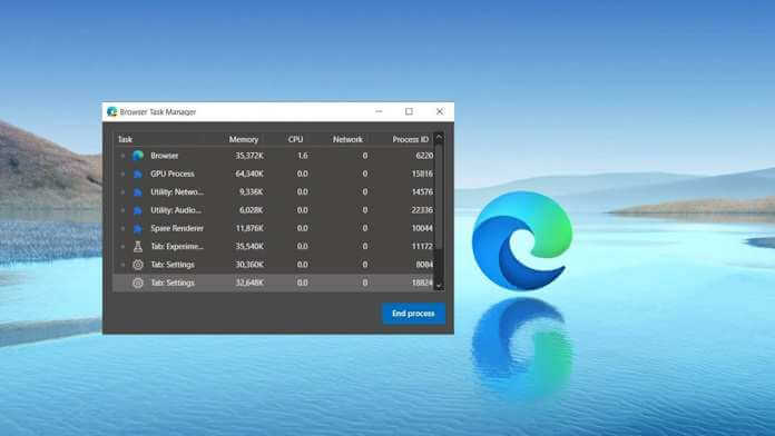 Edge Ram