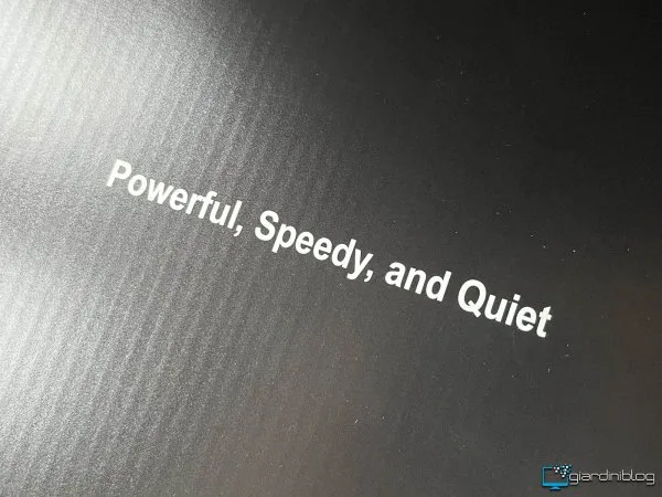 Unboxing F8 SSD Plus pt 3
