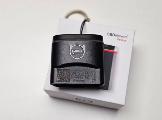 Acquista OBDeleven sul Sito Ufficiale (Coupon -10%)