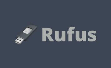 Come usare Rufus