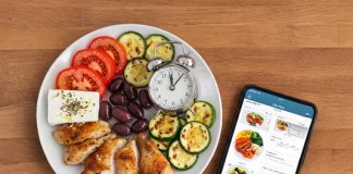 App Digiuno Intermittente